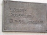 Wycieczka - Muzeum Powstania Warszawskiego (14)