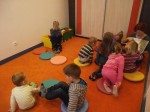 Wizyta dzieci z przedszkola prywatnego 10.10.13 r (3)