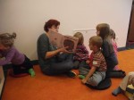 Wizyta dzieci z przedszkola prywatnego 10.10.13 r (5)