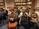 Klub Trzecia Zmiana - pierwsze posiedzenie w bibliotece 20.11.13r (5)