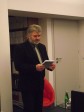 Spotkanie autorskie , Zbigniew Kołba, 2.12.2013r (7)
