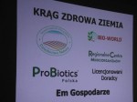 Klub Trzecia Zmiana - 30.01.14 r.Probiotyki - dr Sławomir Gaca (9)
