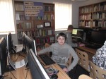 Warsztaty komputerowe dla gimnazjalistów, prowadzenie D.Rekosz, 24-26.02 (6)