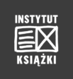Logo Instytutu Książki.