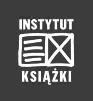 Logo Instytutu Książki.